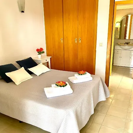 Apartbeach Turquesa 506 Vistas Playa Y Climatizado