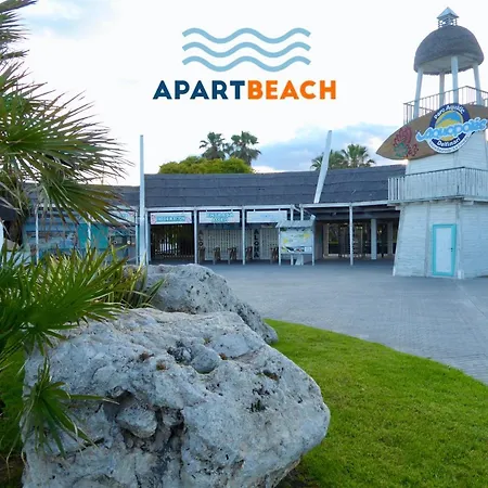 Appartement Apartbeach Turquesa 506 Vistas Playa Y Climatizado La Pineda